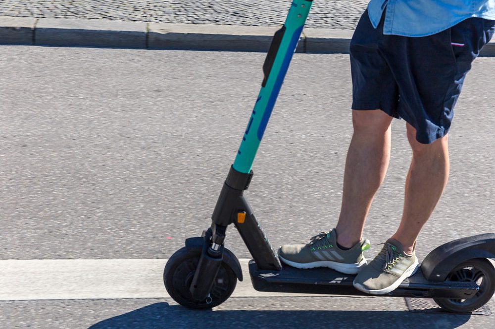 Best Budget E-Scooters 2021