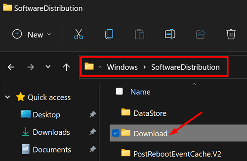 windows-11-SoftwareDistribution-folder
