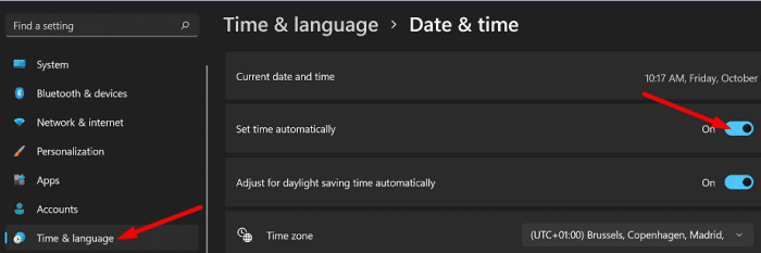 windows-11-date-and-time-settings