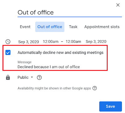 Out-of-Office-google-calendar