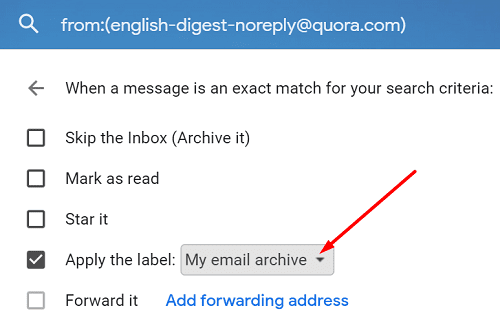 apply-email-archive-label-gmail