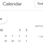 How to Automatically Decline Google Calendar Meetings