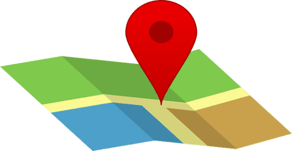 Google Maps: How to Use Coordinates