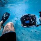 Best Mid-Market Underwater Cameras 2021