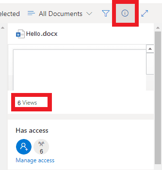 SharePoint-check-file-details