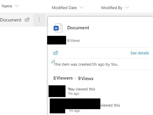 SharePoint-file-details