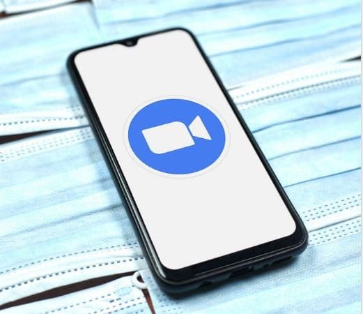 how to unmute on zoom phone call on iphone