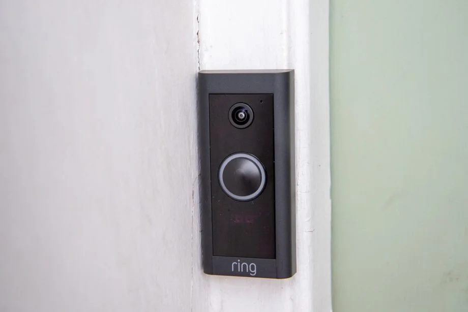 Best Mid-Market Smart Doorbells 2021