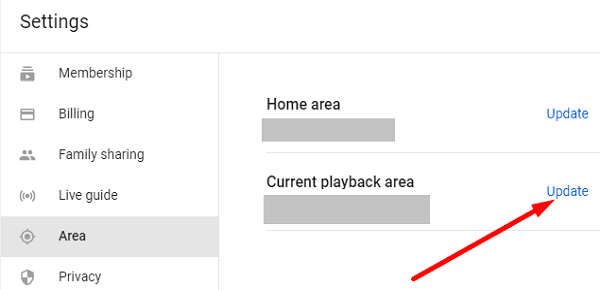 youtube-tv-current-playback-area