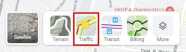Google Maps How To Find Traffic Jams In Your Area Technipages