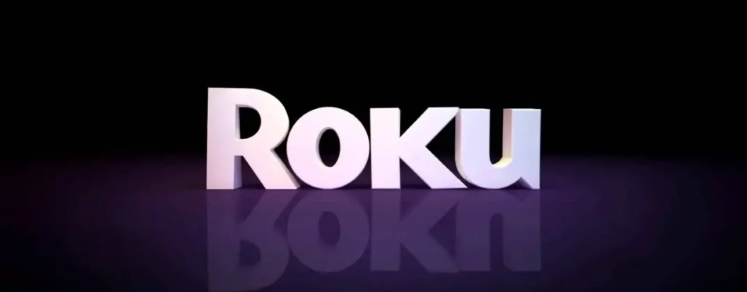 Roku Header