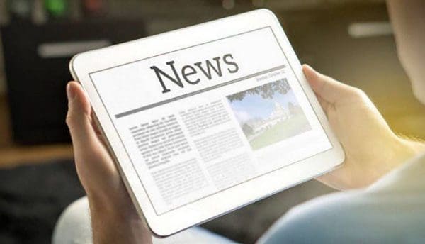 5 of the Best and Free News Apps for Android