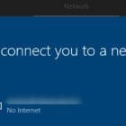 Fix: Computer Stuck on "Let’s Connect You to a Network"