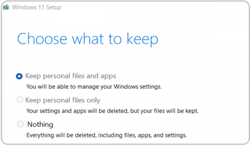 How to Fix Windows Installation Error Code 0x80041010 - Technipages