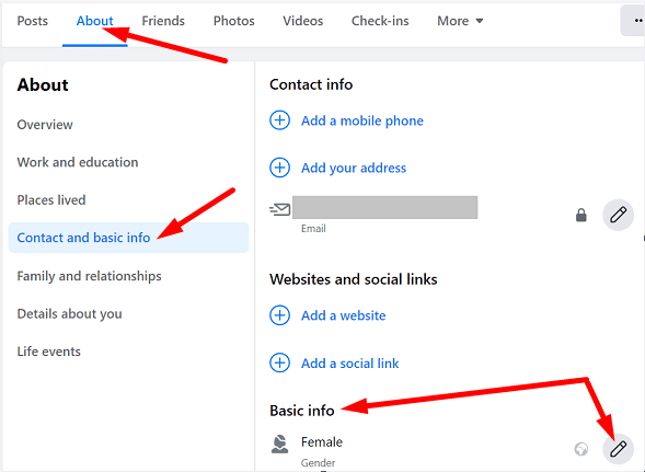 Facebook-Basic-Info