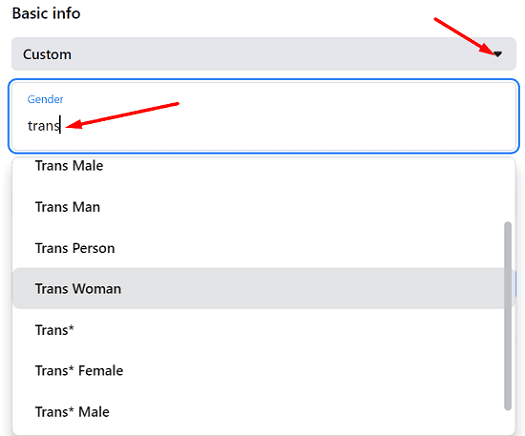 Facebook-additional-gender-options