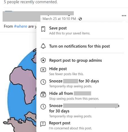 Facebook-manage-suggested-posts