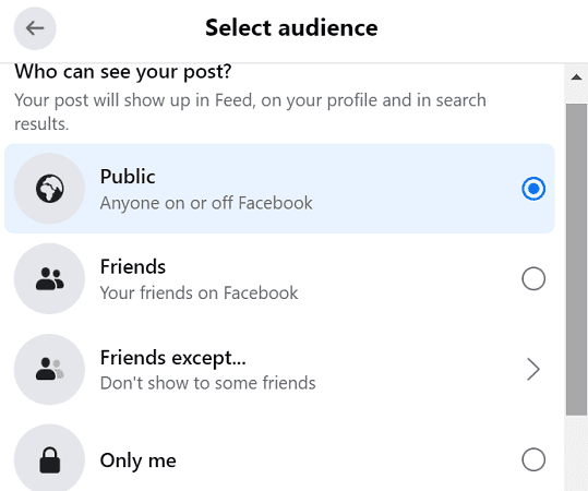 Facebook-post-audience-privacy-settings
