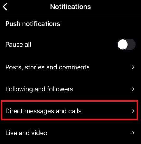 Instagram-Direct-messages-and-calls