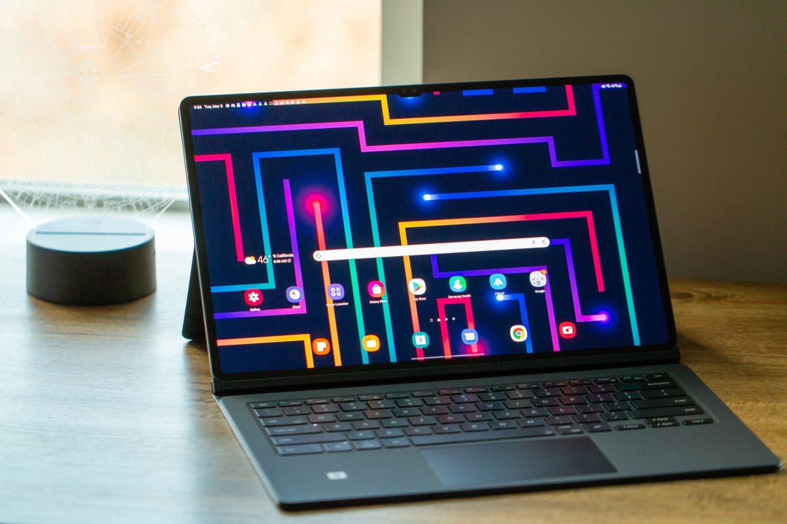 How Do I Force Restart Galaxy Tab S8 - Technipages