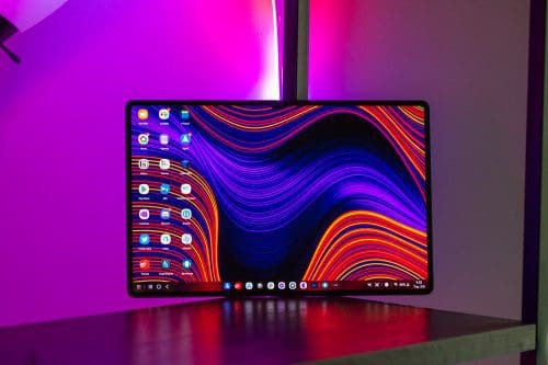 How Do I Force Restart Galaxy Tab S8 - Technipages