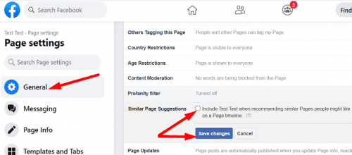 Facebook: Disable "Suggested for You" Posts - Technipages