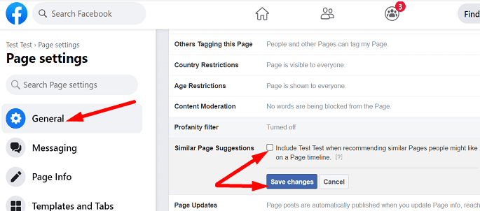 Facebook remove friend from chat sidebar