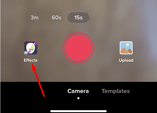 TikTok-Effects