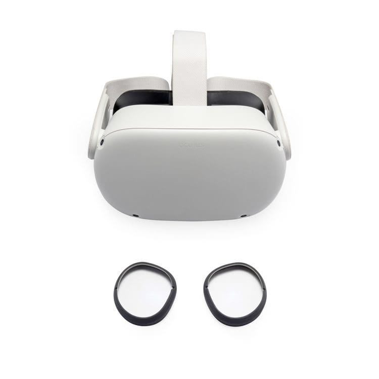 The Best Oculus Quest 2 Accessories 2022