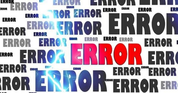 How to Fix Windows Error 0x80071160