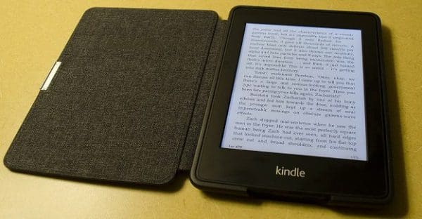 What to Do if You Can’t Delete Books From Kindle