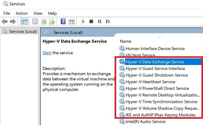 force-stop-Hyper-V-services-Windows