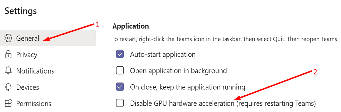 teams-disable-GPU-hardware-acceleration