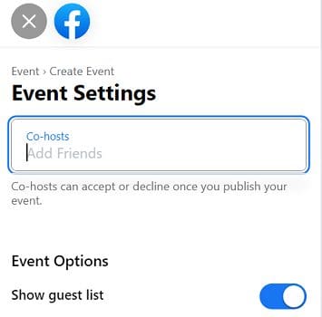 Add-co-host-Facebook-event