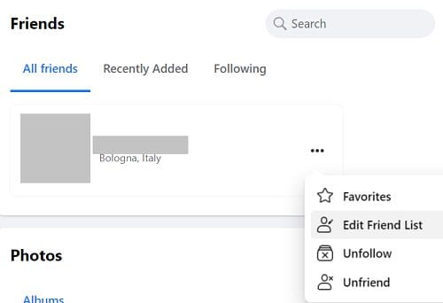 Facebook-Edit-Friend-List