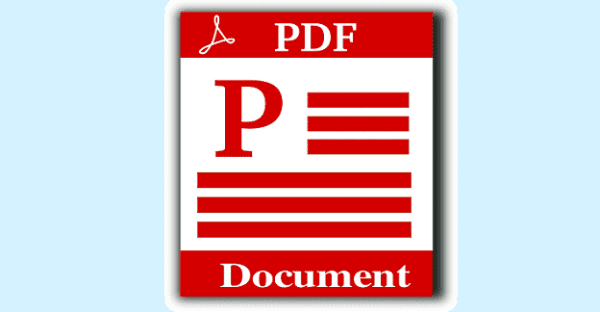 File Explorer: PDF Preview Shows Index File Directory