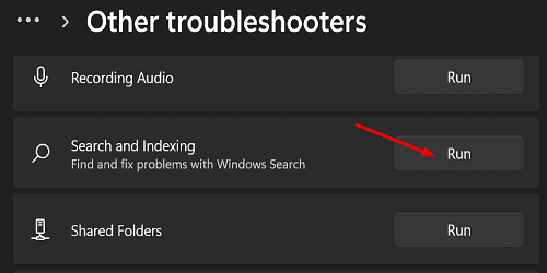 Search-and-Indexing-troubleshooter-Windows