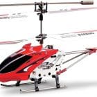 Best Budget RC Helicopters 2022
