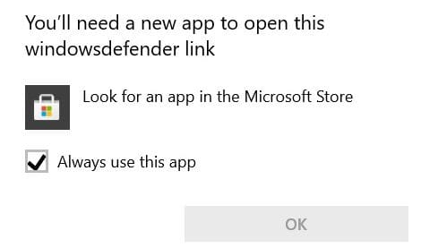 You-Need-a-New-App-to-Open-This-WindowsDefender-Link