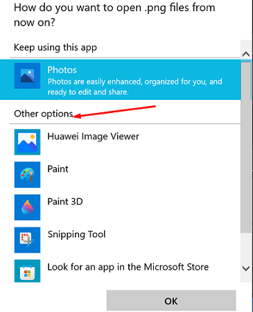 change-default-image-viewing-app-Windows