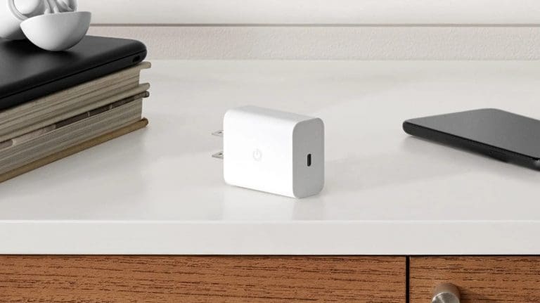 Best Chargers for Pixel 6 - Technipages