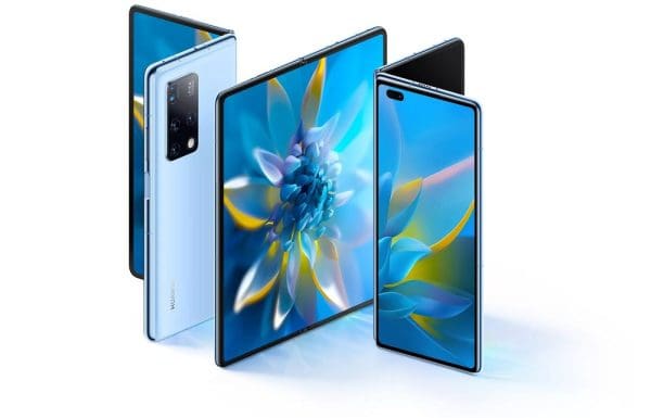 The Latest Foldable Phones – A Look At The Huawei Mate X2