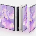 The Latest Foldable Phones – A Look At the Huawei Mate Xs 2