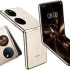 The Latest Foldable Phones – A Look At The Huawei P50 Pocket