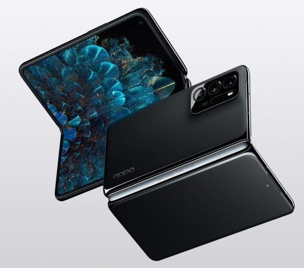 The Latest Foldable Phones – A Look At The Oppo Find N