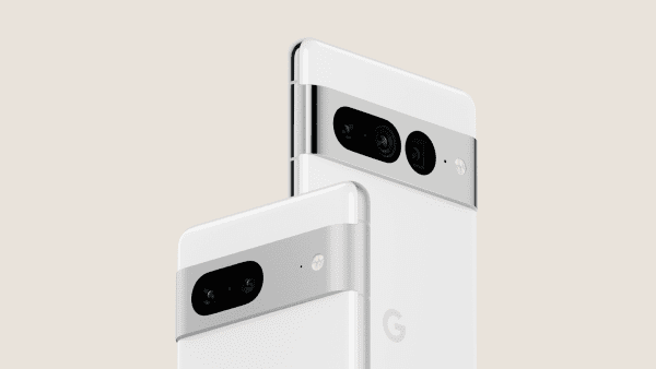 Google Shows Off Pixel 7 and Pixel Watch Ahead of Fall Launch