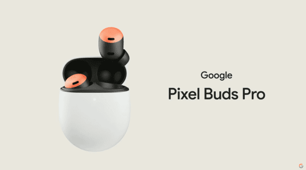 Google Finally Release Pixel Buds Pro to go Alongside Pixel 6A