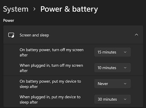 Power-settings-Windows