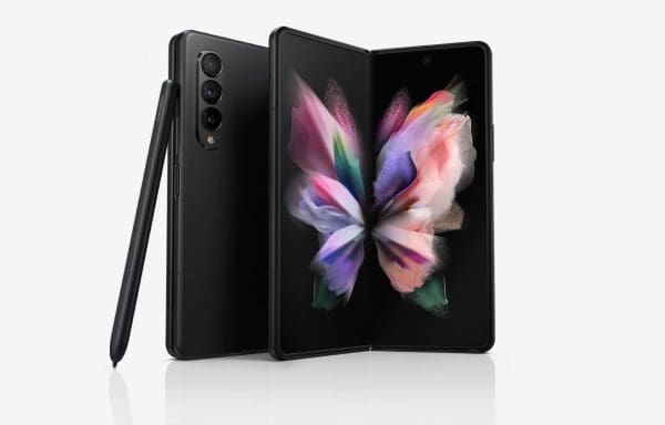 The Latest Foldable Phones – A Look At The Samsung Galaxy Z Fold 3 5G