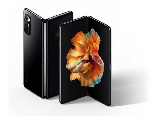 The Latest Foldable Phones – a Look at the Xiaomi Mi Mix Fold